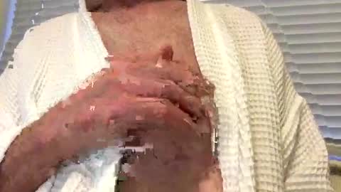 Mike online show from April 22, 5:03 am