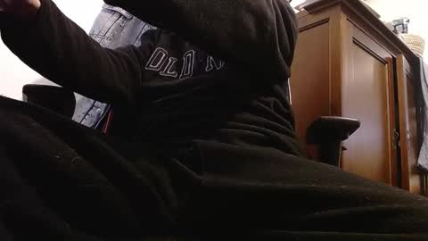 oldwolfman online show from February 4, 8:46 am