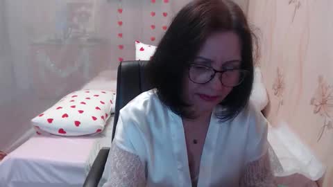 OlgaHottie online show from December 13, 11:44 pm