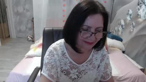 OlgaHottie online show from April 21, 2:51 am