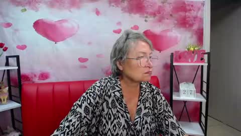 OlgaLuck online show from July 27, 5:05 am