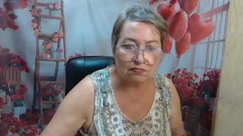 OlgaLuck online show from July 24, 7:49 am