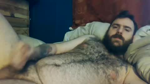 olictavio098 online show from February 1, 6:40 pm