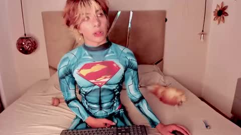 oliiverr22 online show from September 27, 5:32 pm