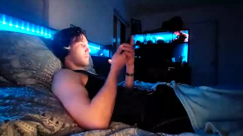 oliver4h5 online show from February 23, 4:36 am