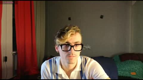 OLIVER MARTINEZ online show from October 5, 9:22 pm