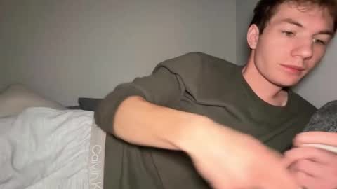 Oliver Beck online show from March 18, 3:12 am