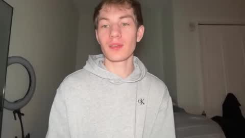 Oliver Beck online show from March 24, 3:12 am