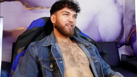 Oliver Dallas online show from April 11, 7:56 am