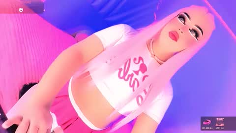 HansOliver online show from March 8, 4:16 am