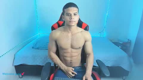 oliver thompsson online show from April 22, 11:12 pm