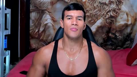 oliver_tommy online show from October 28, 2:40 pm