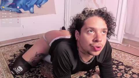 Mr Blue Sky online show from February 8, 10:51 pm