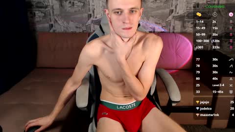 Oliver online show from December 26, 12:16 pm