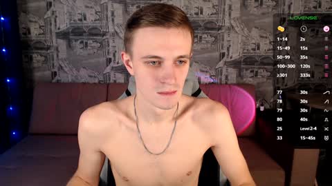 Oliver online show from January 15, 9:02 am