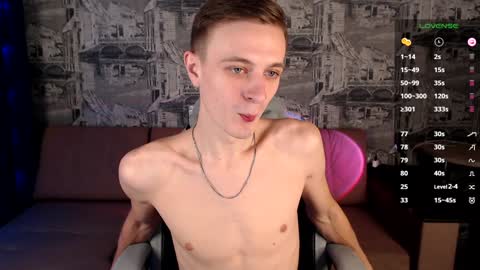 Oliver online show from January 10, 9:13 am