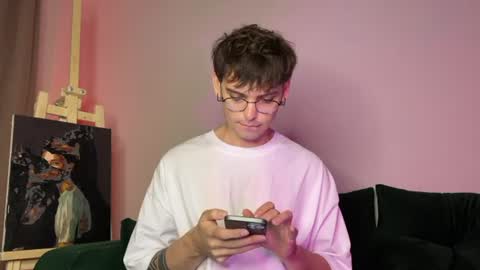 oliverlawrence online show from July 21, 6:21 pm