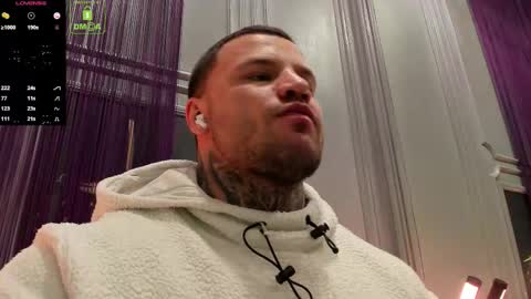 OliverSport online show from November 9, 3:48 pm