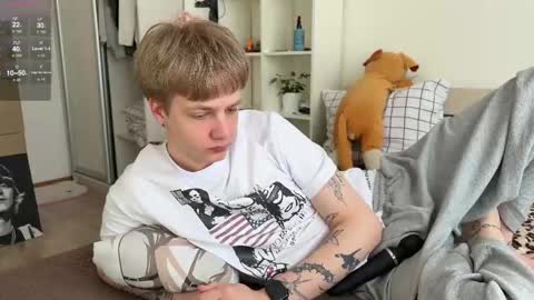 oliver online show from April 20, 6:38 am