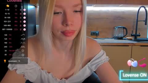 Olivia 3 online show from March 25, 9:21 pm