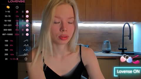 Olivia 3 online show from March 12, 10:13 pm