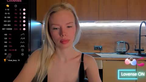 Olivia 3 online show from March 30, 10:21 pm