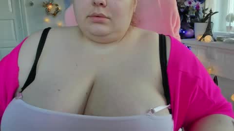 Olivia Gold online show from March 9, 9:57 am