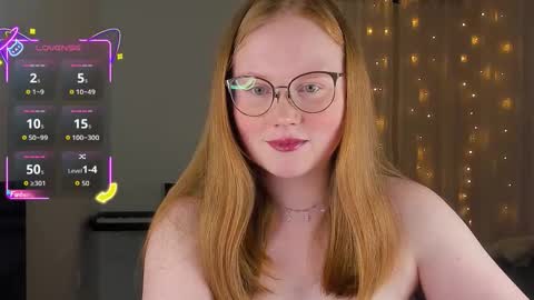 Olivia Date online show from December 22, 2:13 pm