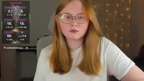 Olivia Date online show from January 8, 3:07 pm