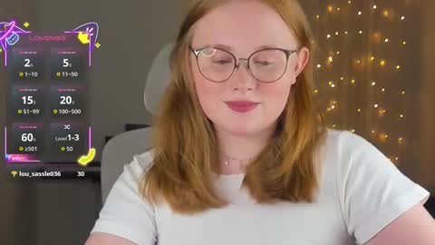 Olivia Date online show from September 24, 4:36 pm