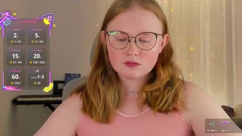 Olivia Date online show from October 1, 12:37 pm