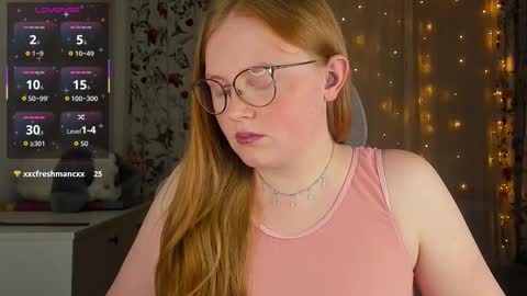 Olivia Date online show from March 26, 6:35 pm