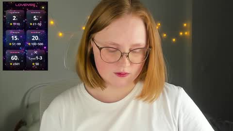 Olivia Date online show from February 8, 3:00 pm