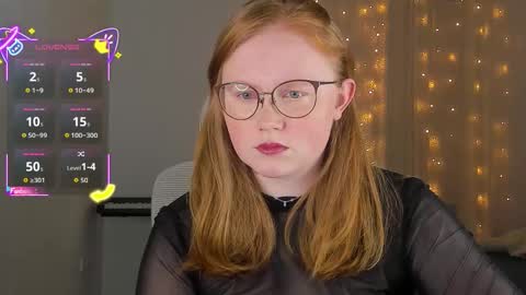 Olivia Date online show from November 10, 3:15 pm