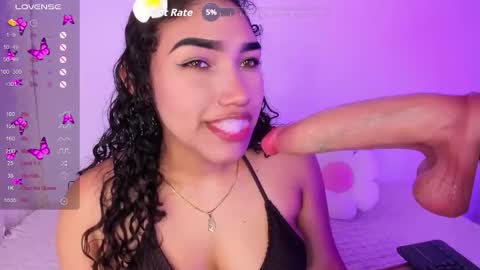 Maria online show from October 22, 9:16 pm