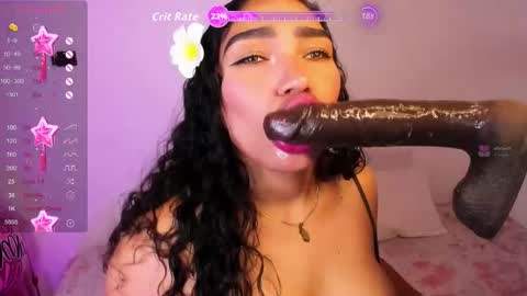 Maria online show from March 11, 8:45 pm