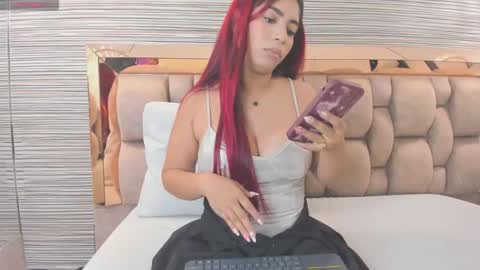 olivia online show from March 16, 5:44 am