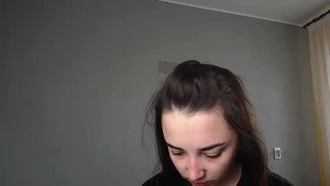 Olivia online show from April 28, 7:34 am