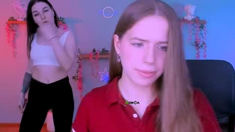 Sweet Olivia online show from April 3, 8:32 am