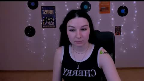 Sweet Olivia online show from February 25, 9:57 am