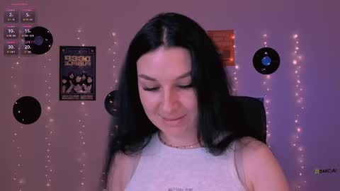 Sweet Olivia online show from May 23, 7:21 pm