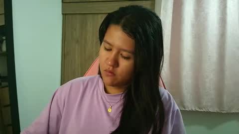 Olivia online show from March 13, 12:19 pm