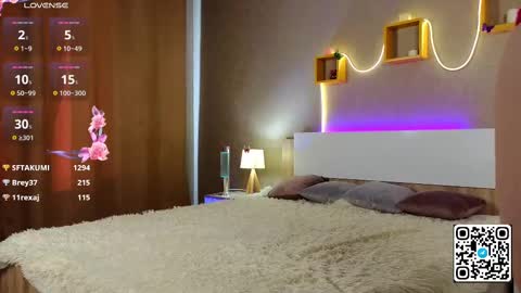 Olivia online show from March 11, 5:02 am