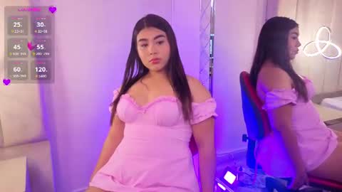 Olivia   Like my room   25 tokens   1 FREE minute of CTRL Check my Suggestion Menu and claim your reward  online show from August 9, 4:29 am