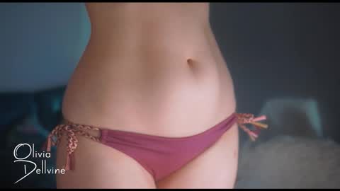 Olivia online show from March 10, 2:16 am