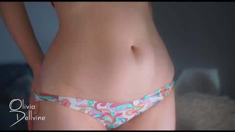 Olivia online show from February 28, 2:48 am