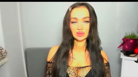 OliviaDirty online show from March 23, 12:21 pm