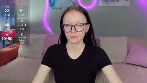 OliviaGorgeous online show from June 14, 7:10 am