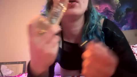 oliviahayze online show from January 26, 9:18 pm