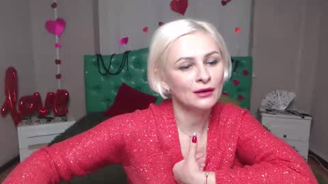 OliviaHorst online show from November 23, 7:34 pm